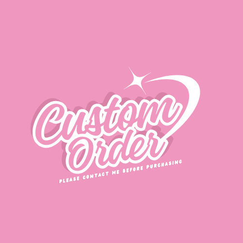 Custom Nails