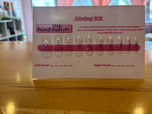 Sizing Kit